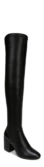 Bar Iii Gabrie Over-the-Knee Boots -9 - Picture 2 of 7